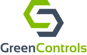 Green Control Logo