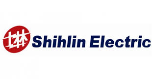 Shihlin Logo