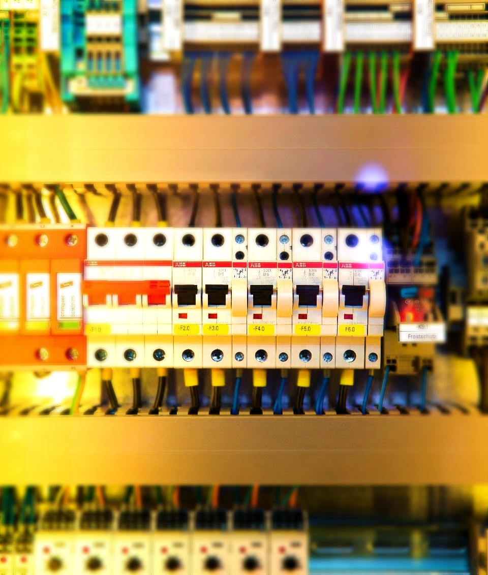 NPL Engineering Office and Team